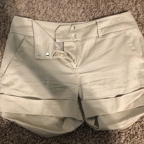 New York & Company Pants - Super cute summer shorts